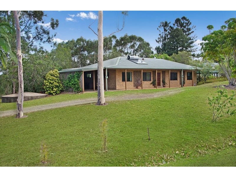 46 Mountain View Road, Pomona QLD 4568