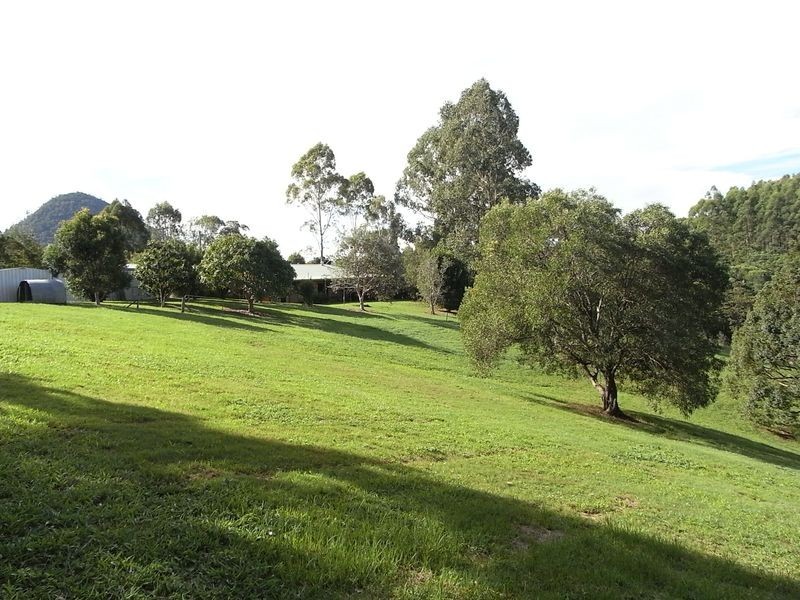 46 Mountain View Road, Pomona QLD 4568