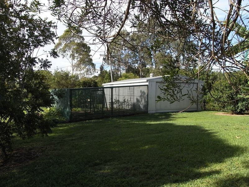 46 Mountain View Road, Pomona QLD 4568