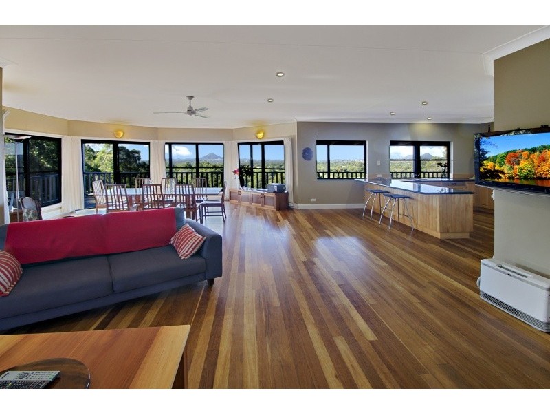 148 Black Mountain Range Road, Cooroy QLD 4563