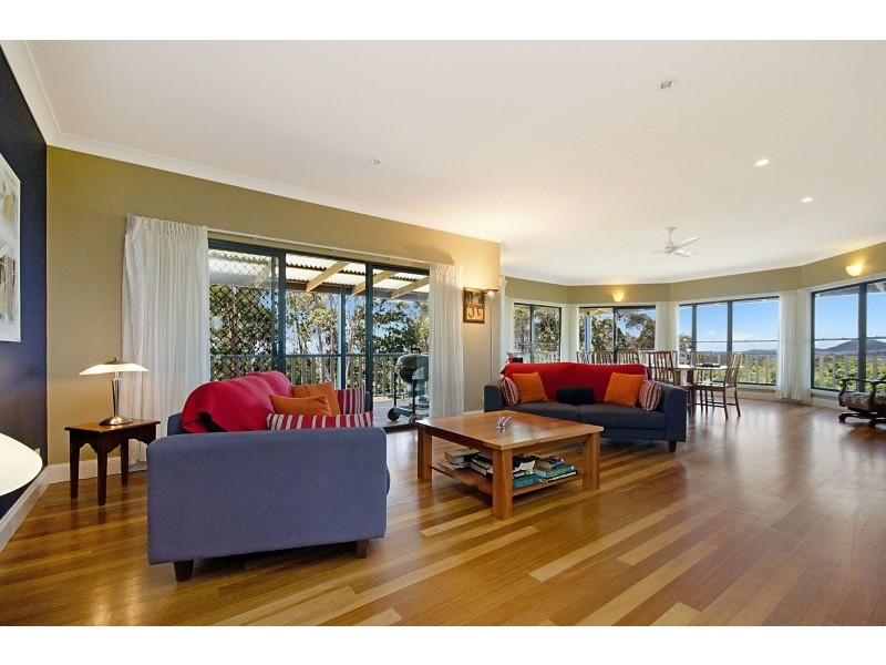 148 Black Mountain Range Road, Cooroy QLD 4563