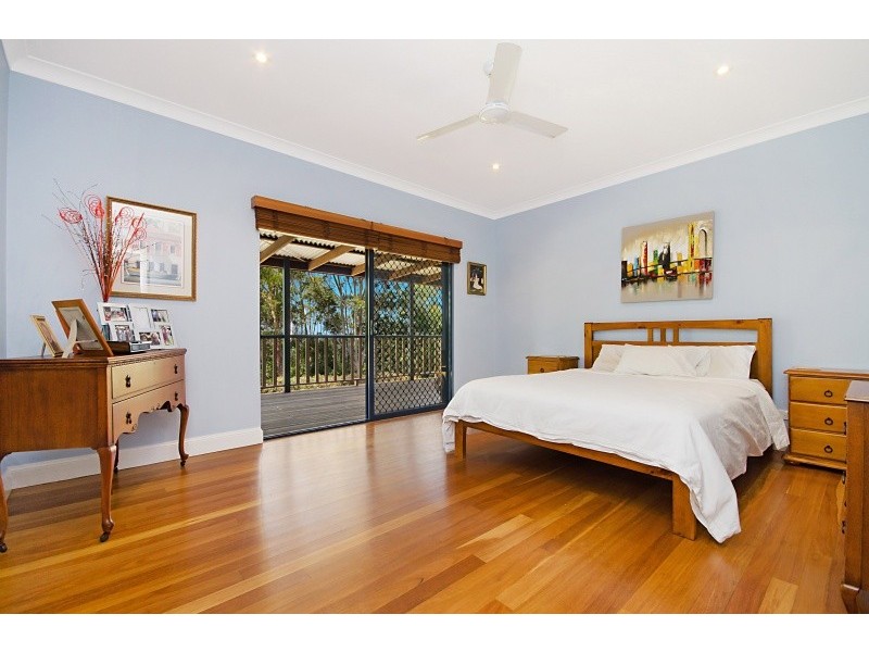 148 Black Mountain Range Road, Cooroy QLD 4563