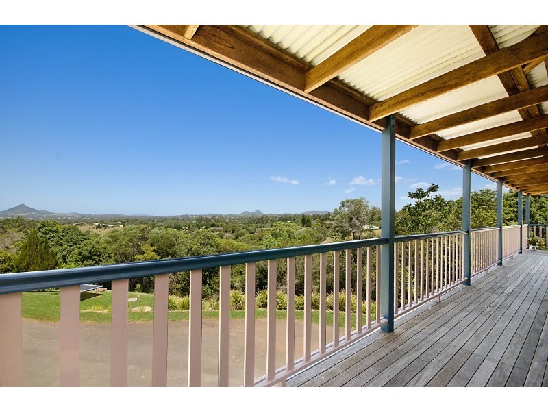 148 Black Mountain Range Road, Cooroy QLD 4563