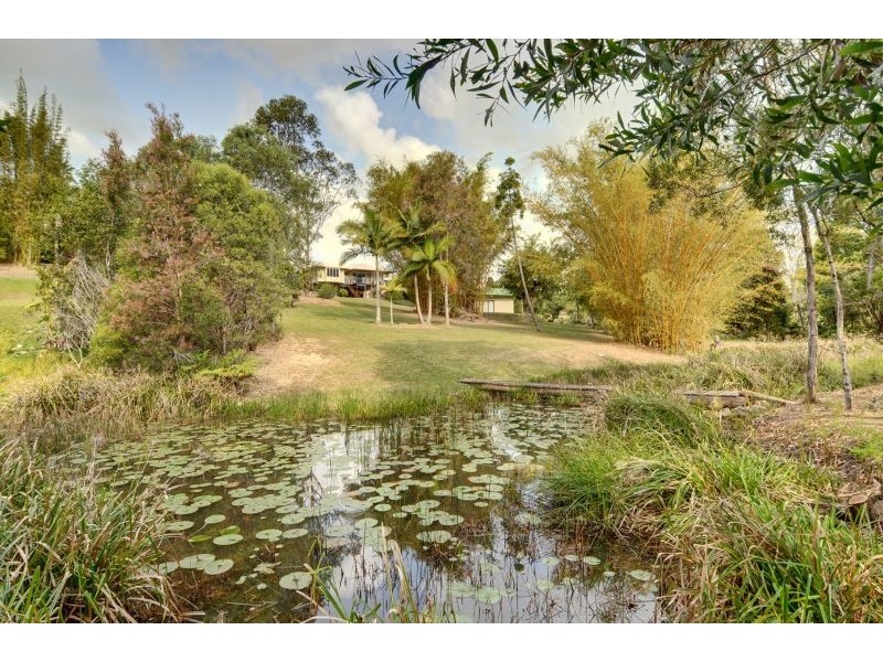 9 Fantail Crescent, Cooroy QLD 4563