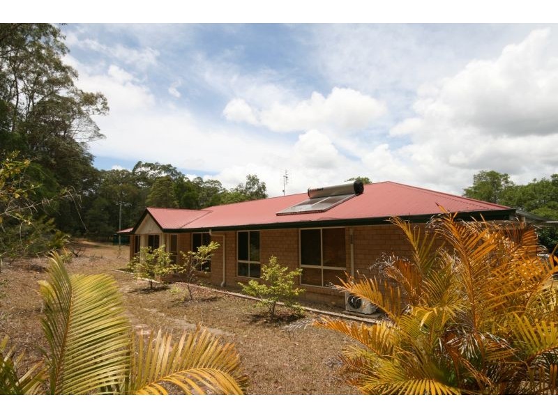 1 Mitchell Court, Cooran QLD 4569