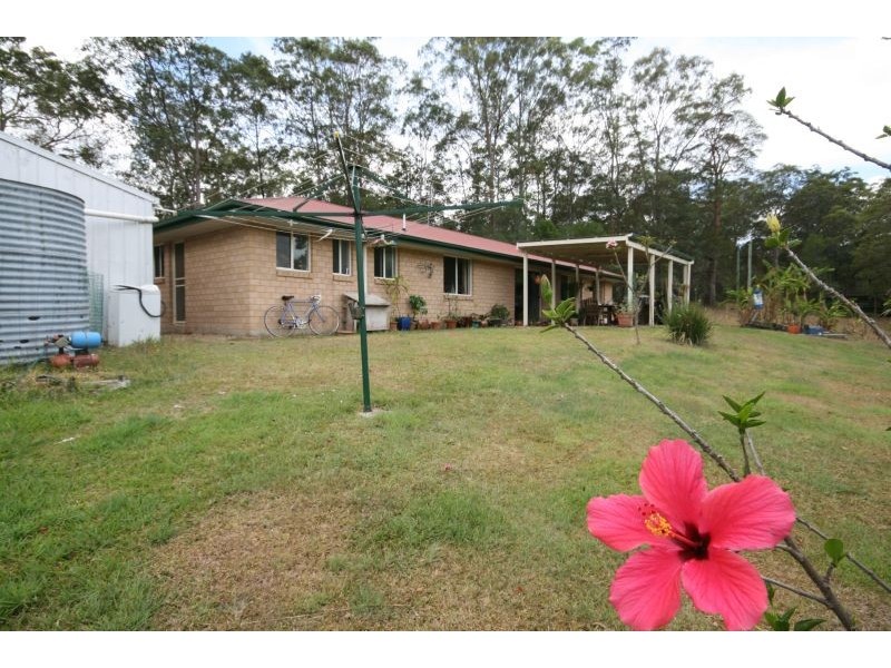 1 Mitchell Court, Cooran QLD 4569