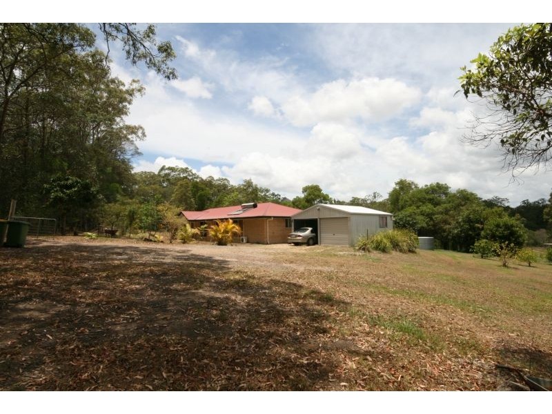 1 Mitchell Court, Cooran QLD 4569