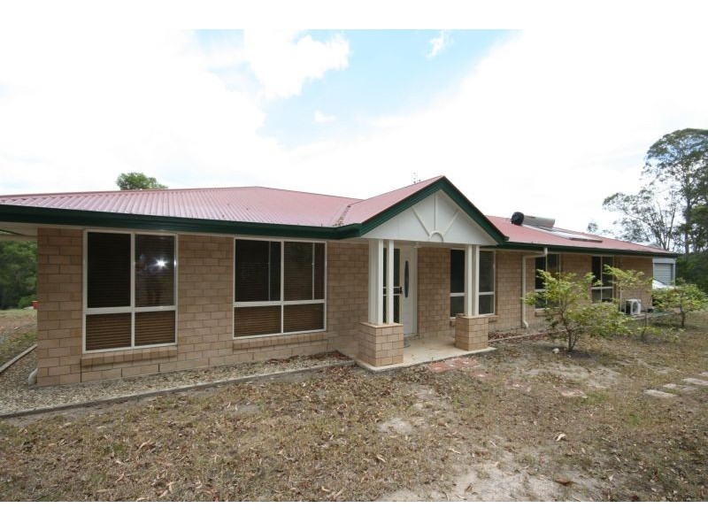 1 Mitchell Court, Cooran QLD 4569