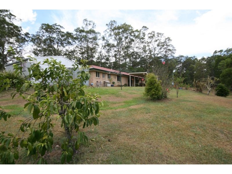 1 Mitchell Court, Cooran QLD 4569