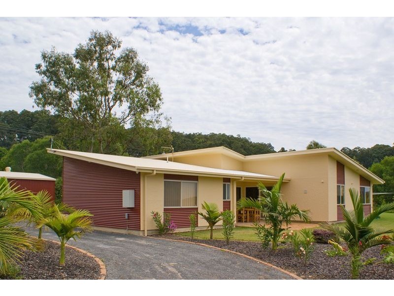 56 Northmount Road, Pomona QLD 4568