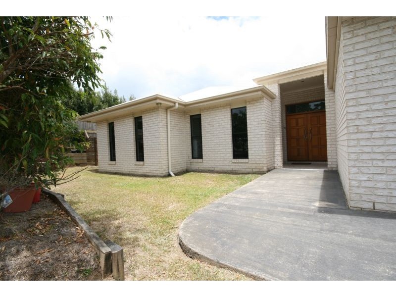 5 Gerrygone Place, Pomona QLD 4568