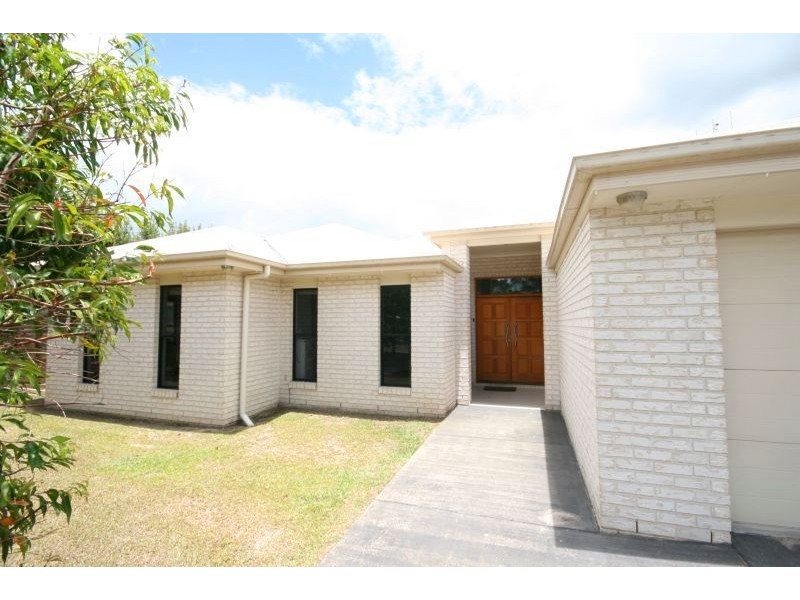 5 Gerrygone Place, Pomona QLD 4568