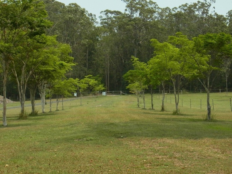 Lot 10 – 305 Dath Henderson Road, Tinbeerwah QLD 4563