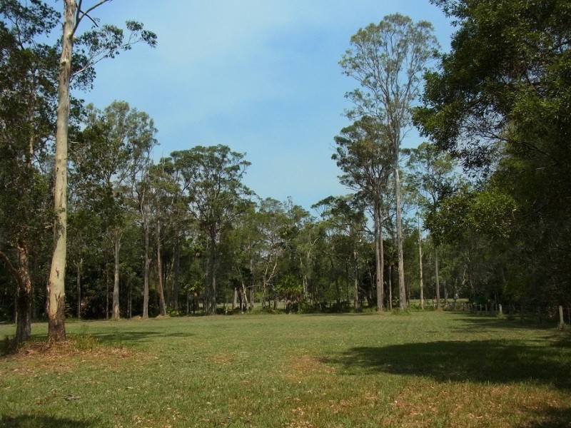 Lot 10 – 305 Dath Henderson Road, Tinbeerwah QLD 4563
