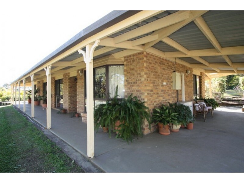 1280 Eumundi Kenilworth Road, Eumundi QLD 4562