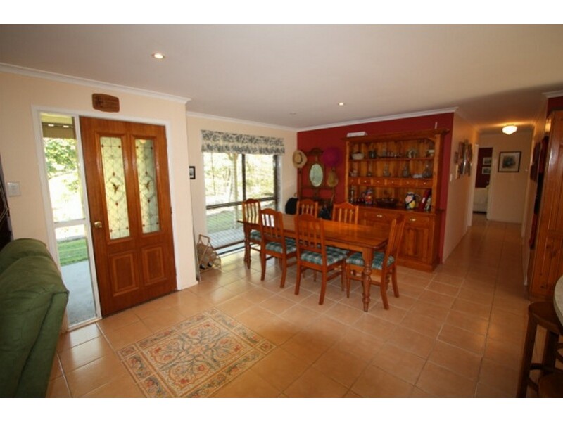 1280 Eumundi Kenilworth Road, Eumundi QLD 4562