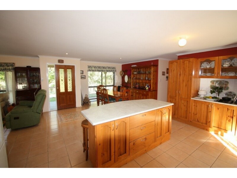 1280 Eumundi Kenilworth Road, Eumundi QLD 4562