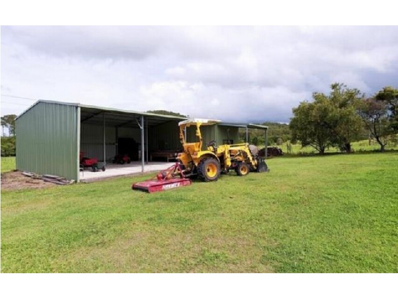 1280 Eumundi Kenilworth Road, Eumundi QLD 4562