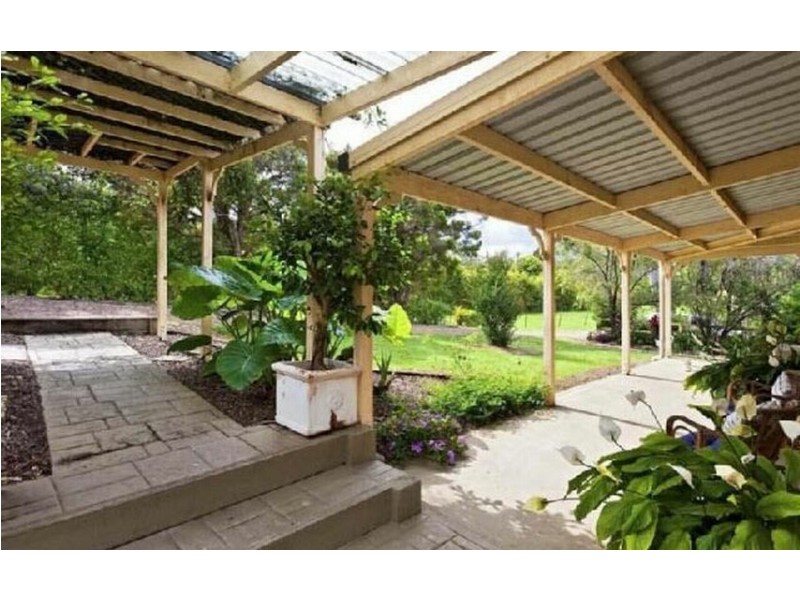 1280 Eumundi Kenilworth Road, Eumundi QLD 4562