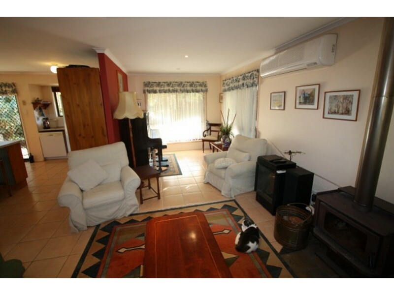 1280 Eumundi Kenilworth Road, Eumundi QLD 4562