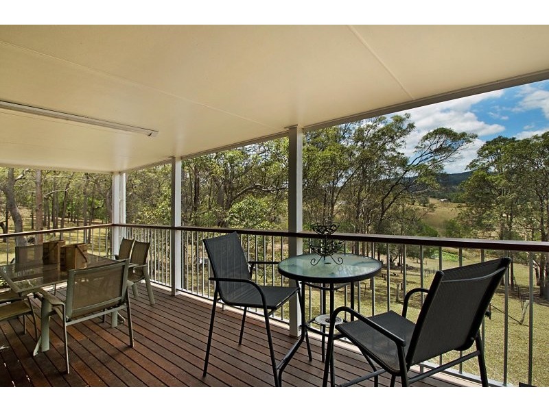 18 Donnellys Road, Cooroy QLD 4563