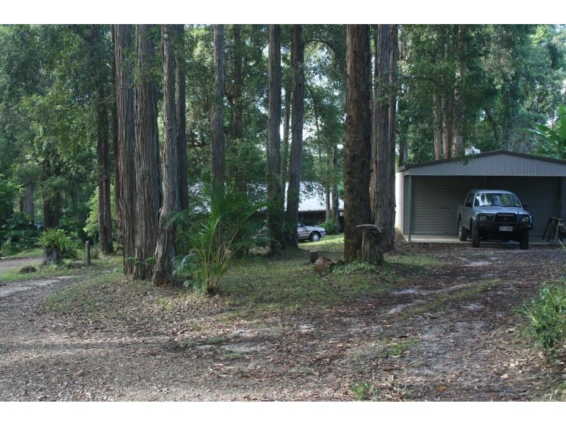 97 Forest Acres Drive, Cooroy QLD 4563