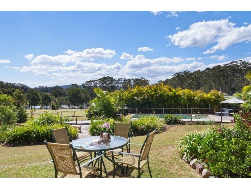 2 Eewah Court, Pomona QLD 4568