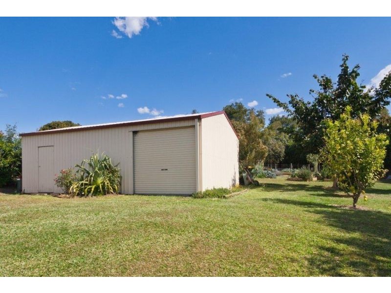 2 Eewah Court, Pomona QLD 4568