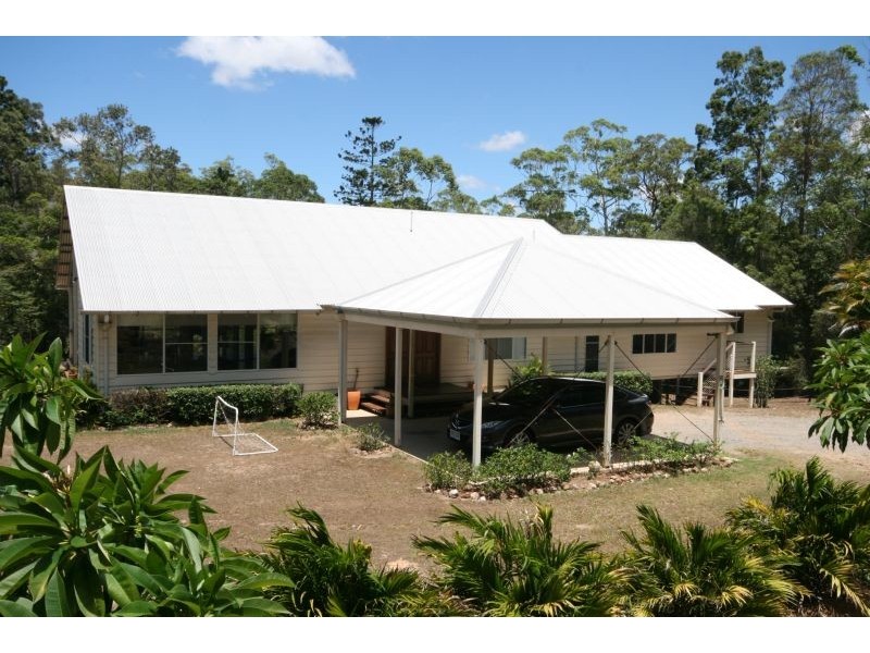 3 Timbertop Terrace, Cooroy QLD 4563