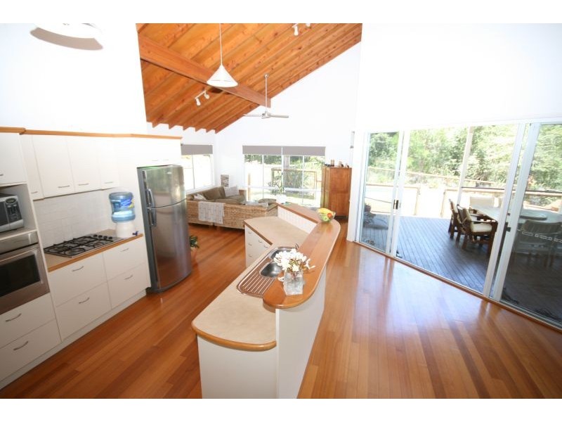 3 Timbertop Terrace, Cooroy QLD 4563