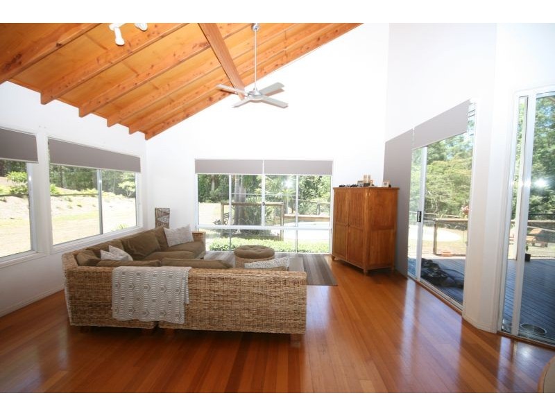 3 Timbertop Terrace, Cooroy QLD 4563