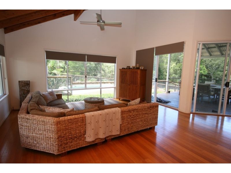 3 Timbertop Terrace, Cooroy QLD 4563