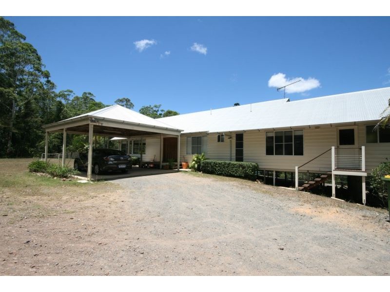 3 Timbertop Terrace, Cooroy QLD 4563