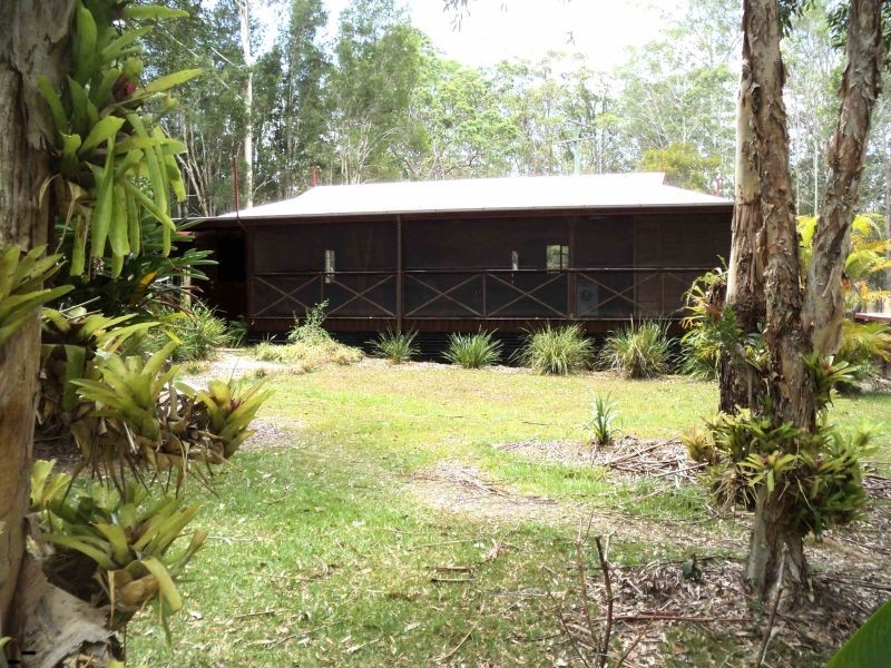 165 Dath Henderson Road, Tinbeerwah QLD 4563