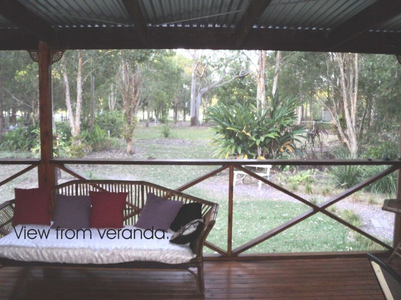 165 Dath Henderson Road, Tinbeerwah QLD 4563