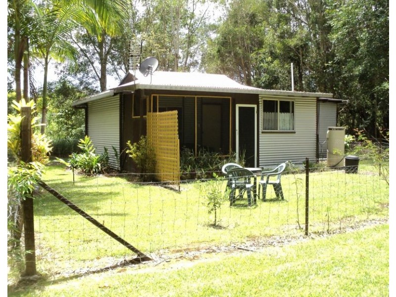 165 Dath Henderson Road, Tinbeerwah QLD 4563