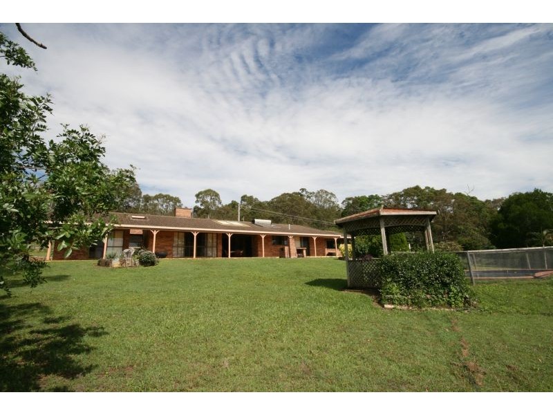 137 Poulsen Road, Cooroy QLD 4563
