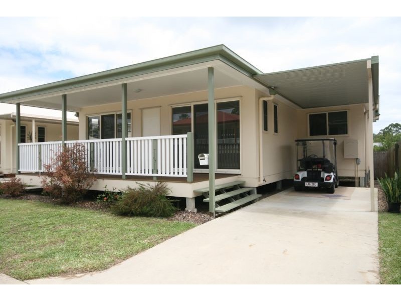 Villa 67 – 1 Ferrells Road, Cooroy QLD 4563