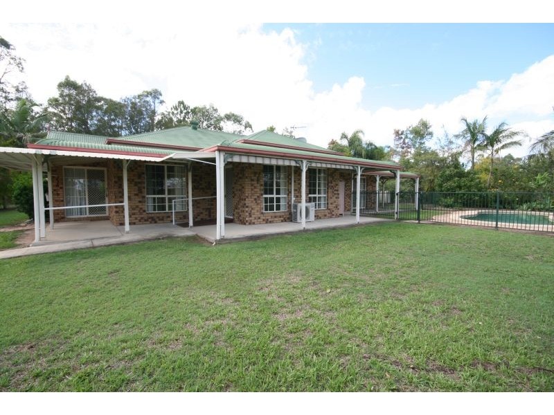 203 Lake Macdonald Drive, Cooroy QLD 4563