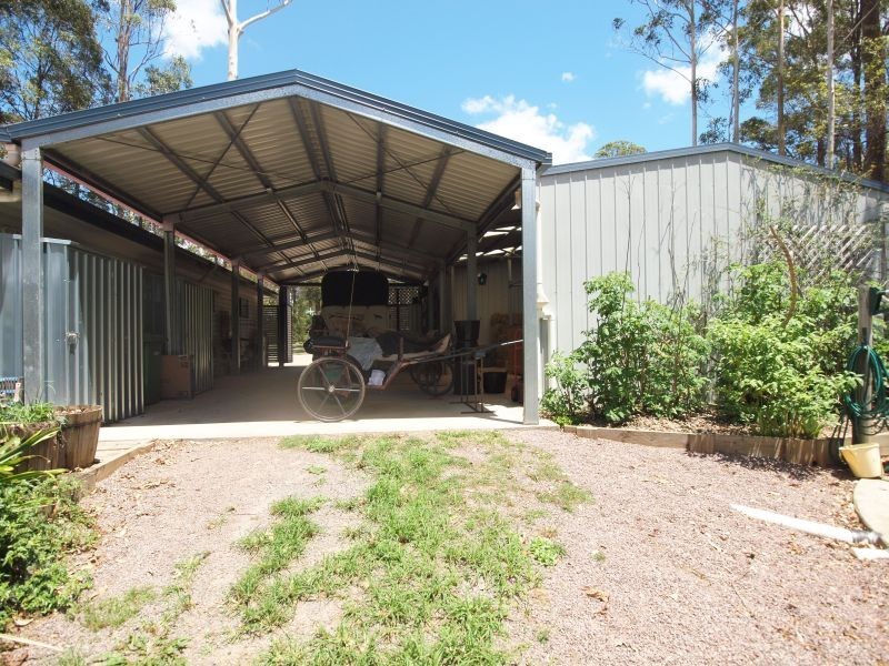 229 Highfield Rise, Pomona QLD 4568