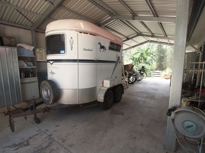 229 Highfield Rise, Pomona QLD 4568
