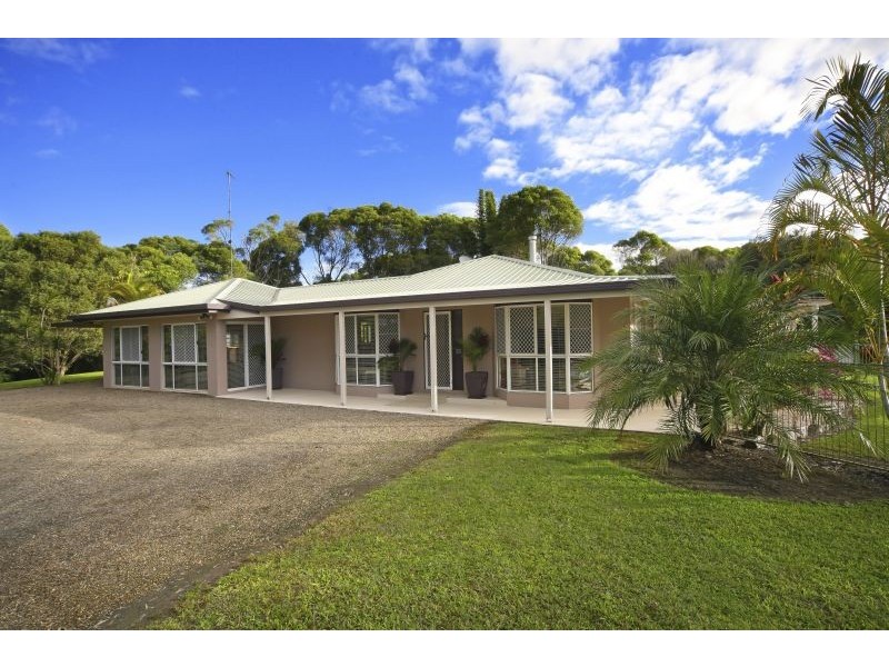 39 Woodswallow Lane, Cooroy QLD 4563