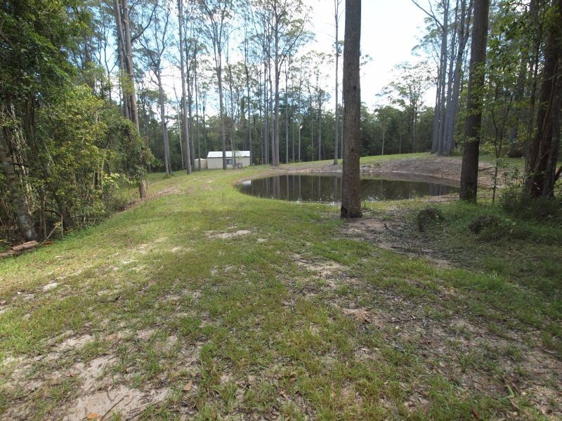 236 Kinmond Creek Road, Cootharaba QLD 4565