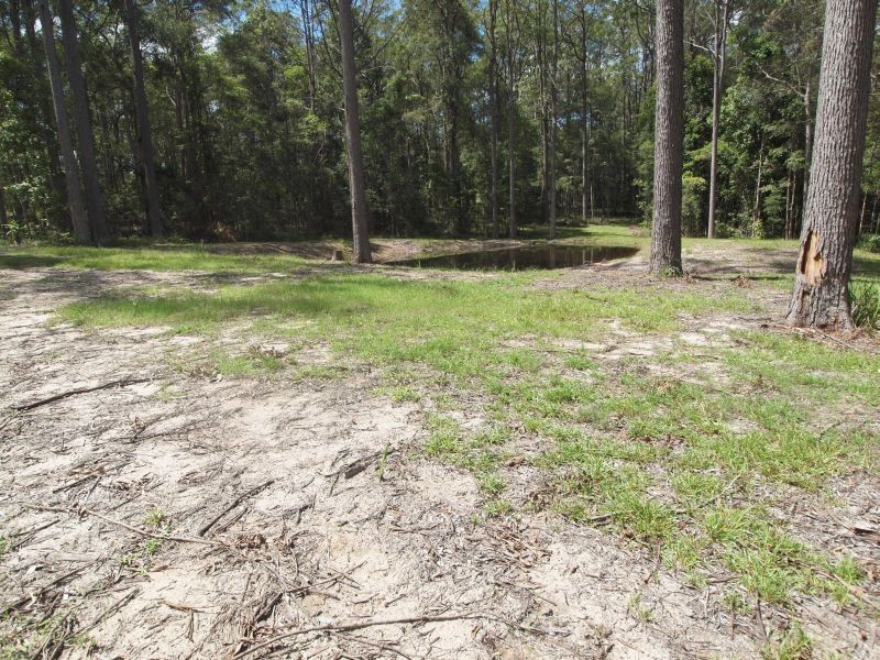 236 Kinmond Creek Road, Cootharaba QLD 4565