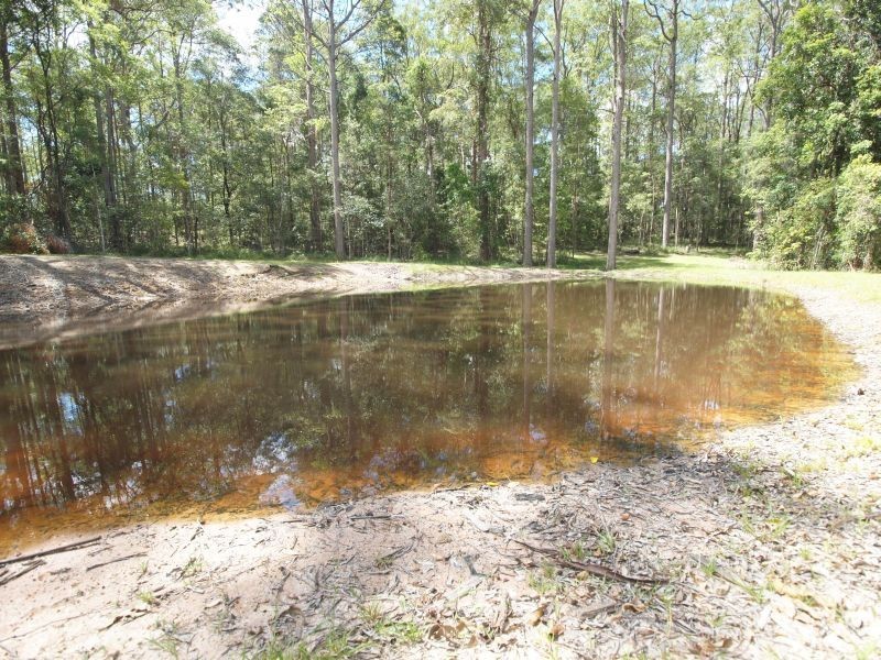 236 Kinmond Creek Road, Cootharaba QLD 4565