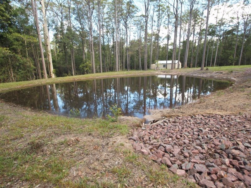 236 Kinmond Creek Road, Cootharaba QLD 4565