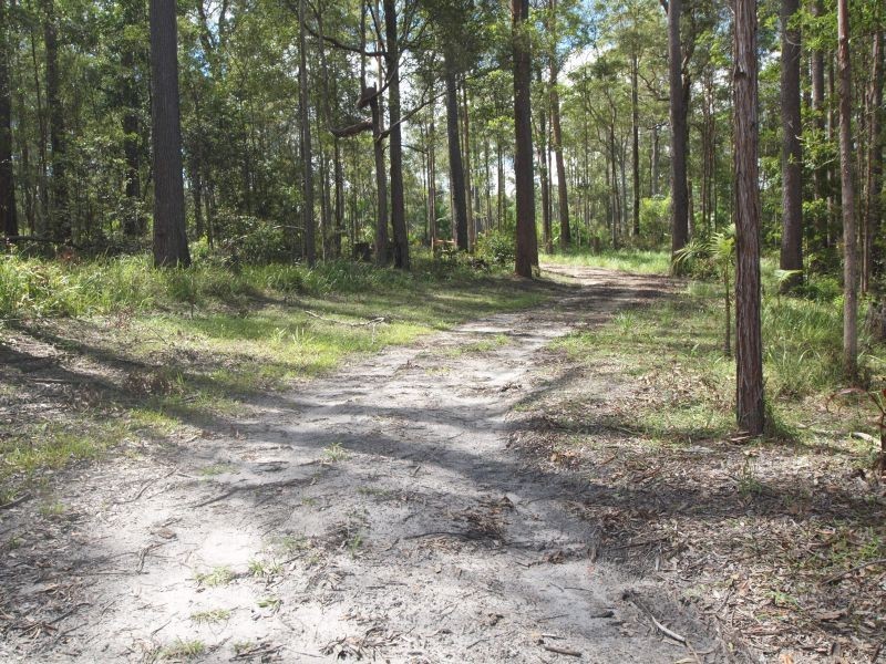 236 Kinmond Creek Road, Cootharaba QLD 4565