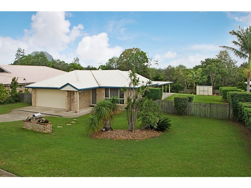 57 Pavillion Street, Pomona QLD 4568