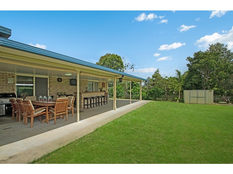 57 Pavillion Street, Pomona QLD 4568