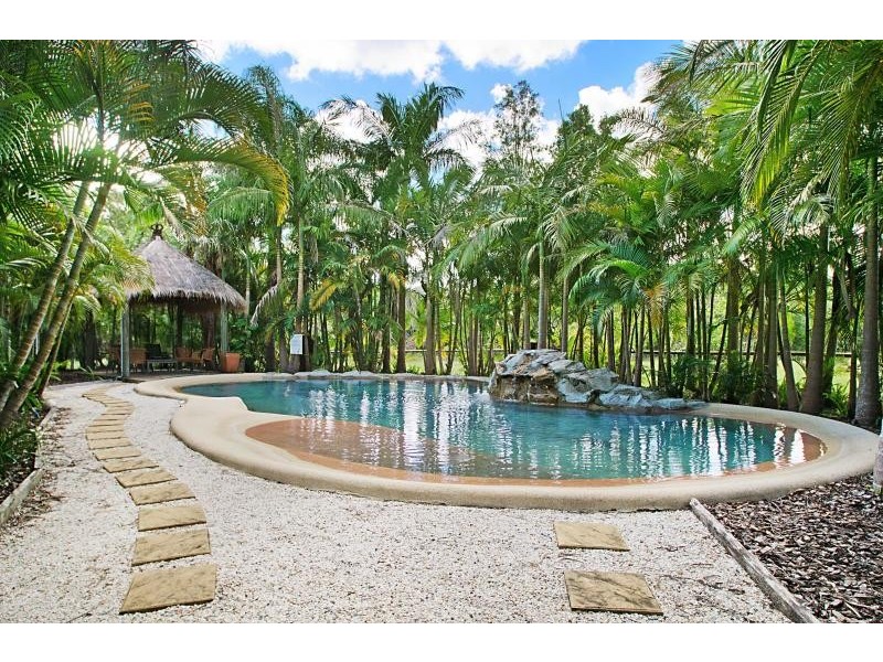 36 Highland Drive, Cooroy QLD 4563